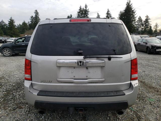 Photo 5 VIN: 5FNYF3H40BB017749 - HONDA PILOT EX 