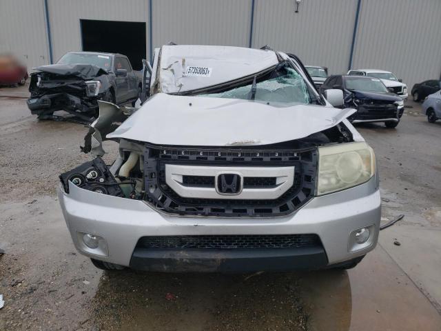 Photo 4 VIN: 5FNYF3H40BB021901 - HONDA PILOT EX 