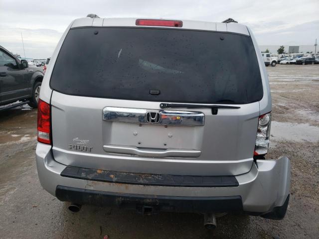 Photo 5 VIN: 5FNYF3H40BB021901 - HONDA PILOT EX 