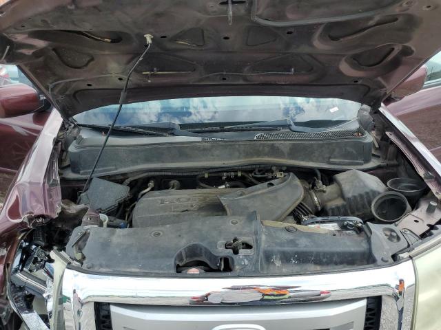 Photo 6 VIN: 5FNYF3H40BB039413 - HONDA PILOT EX 