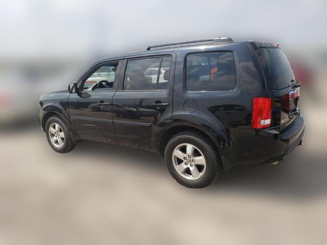 Photo 1 VIN: 5FNYF3H40BB051464 - HONDA PILOT 