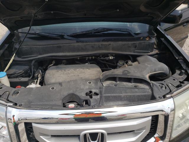 Photo 11 VIN: 5FNYF3H40BB051464 - HONDA PILOT 