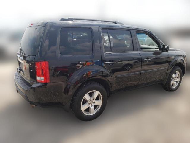 Photo 2 VIN: 5FNYF3H40BB051464 - HONDA PILOT 