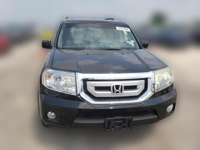 Photo 4 VIN: 5FNYF3H40BB051464 - HONDA PILOT 