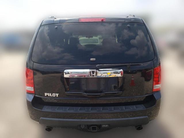 Photo 5 VIN: 5FNYF3H40BB051464 - HONDA PILOT 