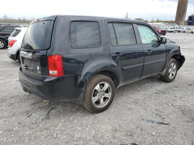 Photo 2 VIN: 5FNYF3H40CB022936 - HONDA PILOT 