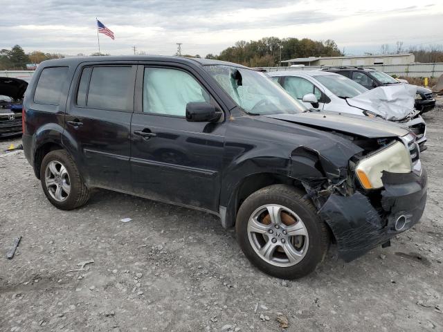 Photo 3 VIN: 5FNYF3H40CB022936 - HONDA PILOT 