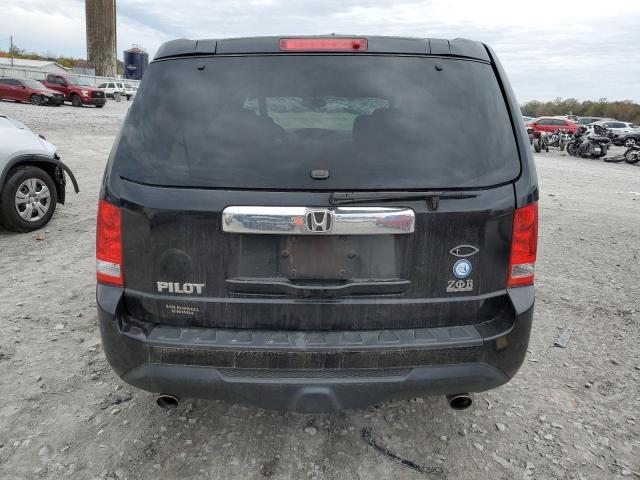 Photo 5 VIN: 5FNYF3H40CB022936 - HONDA PILOT 