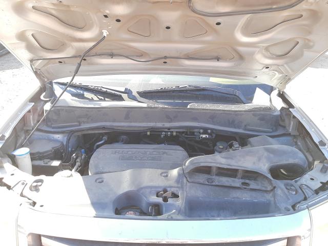 Photo 6 VIN: 5FNYF3H40CB025058 - HONDA PILOT EX 