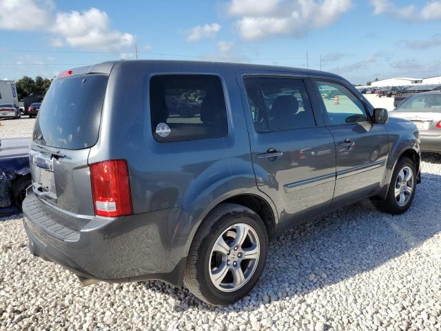 Photo 2 VIN: 5FNYF3H40DB006642 - HONDA PILOT EX 