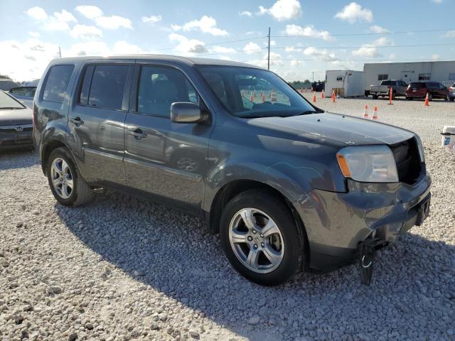 Photo 3 VIN: 5FNYF3H40DB006642 - HONDA PILOT EX 