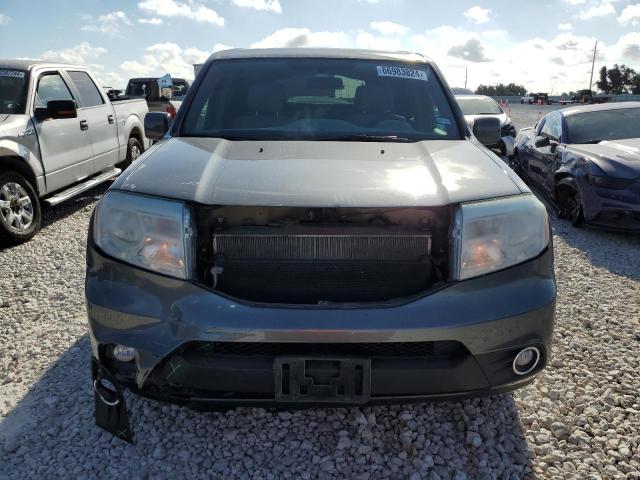 Photo 4 VIN: 5FNYF3H40DB006642 - HONDA PILOT EX 