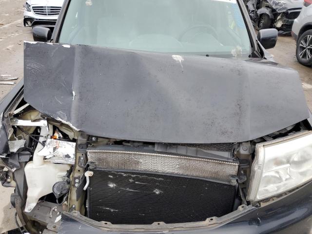 Photo 10 VIN: 5FNYF3H40DB008598 - HONDA PILOT 