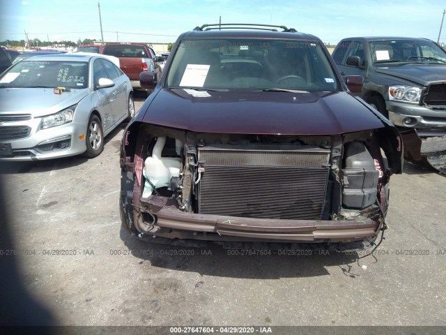 Photo 5 VIN: 5FNYF3H40DB021982 - HONDA PILOT 