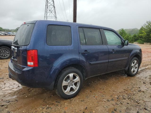 Photo 2 VIN: 5FNYF3H40DB022730 - HONDA PILOT 