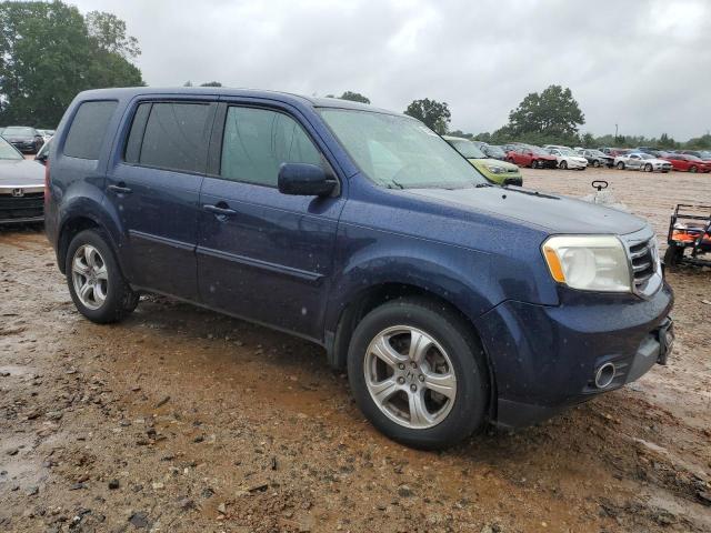 Photo 3 VIN: 5FNYF3H40DB022730 - HONDA PILOT 