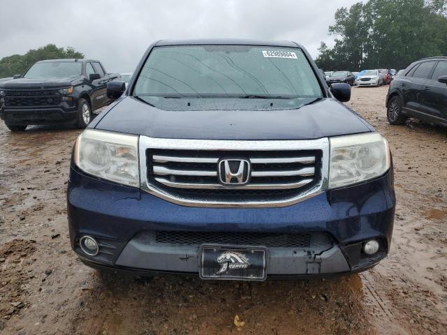 Photo 4 VIN: 5FNYF3H40DB022730 - HONDA PILOT 