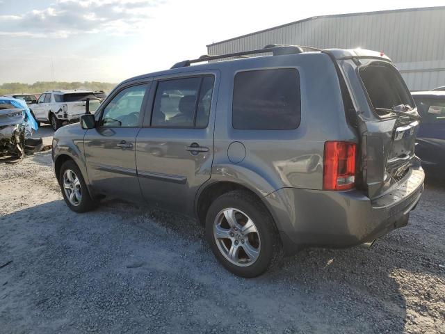 Photo 1 VIN: 5FNYF3H40DB030276 - HONDA PILOT 