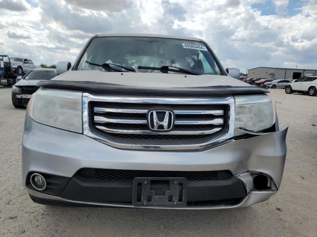 Photo 4 VIN: 5FNYF3H40DB033467 - HONDA PILOT EX 