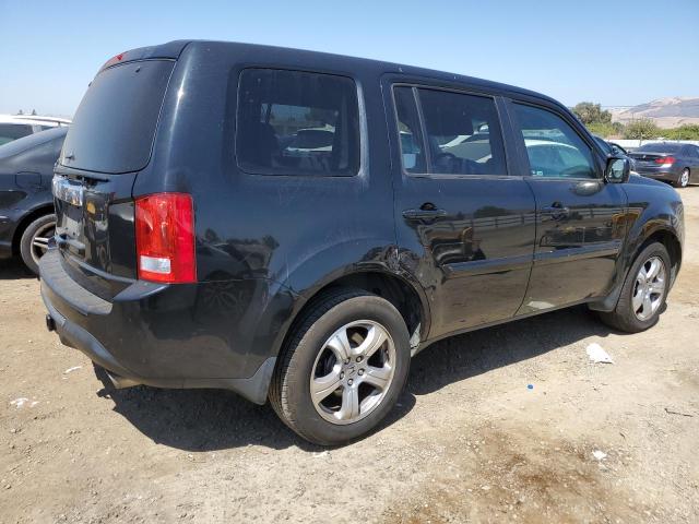 Photo 2 VIN: 5FNYF3H40DB034943 - HONDA PILOT EX 