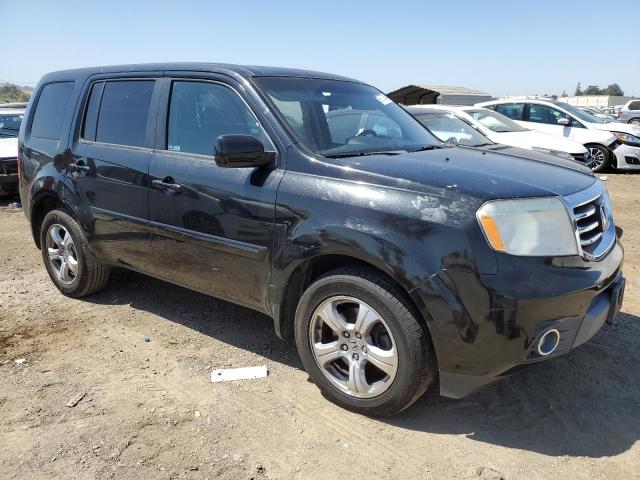 Photo 3 VIN: 5FNYF3H40DB034943 - HONDA PILOT EX 