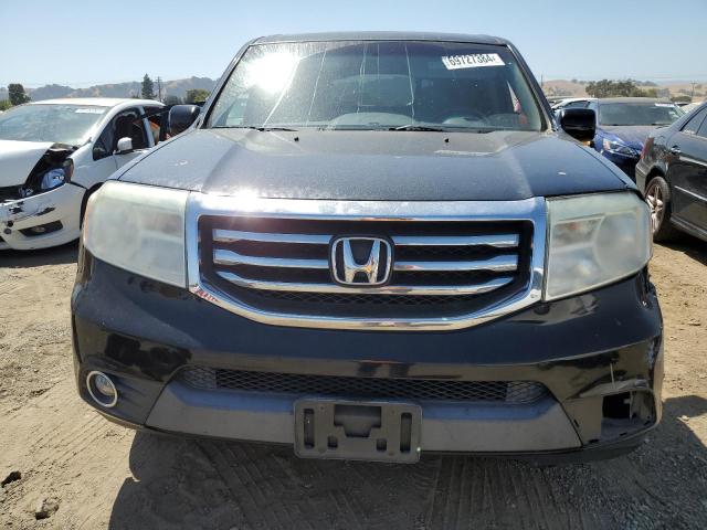 Photo 4 VIN: 5FNYF3H40DB034943 - HONDA PILOT EX 