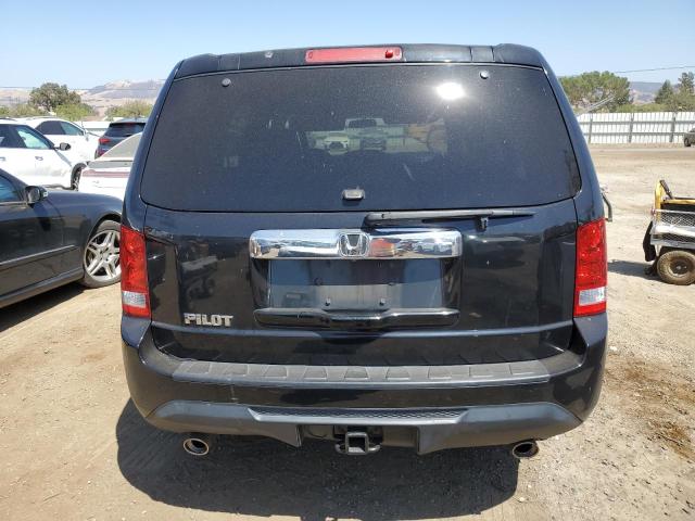 Photo 5 VIN: 5FNYF3H40DB034943 - HONDA PILOT EX 