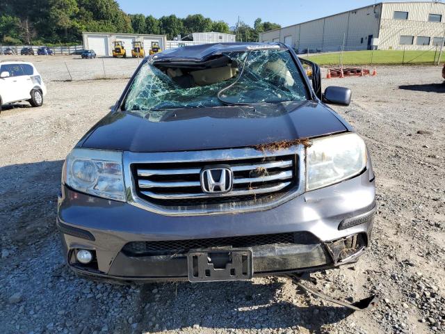 Photo 4 VIN: 5FNYF3H40EB008585 - HONDA PILOT EX 