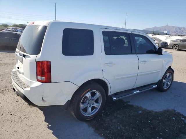 Photo 2 VIN: 5FNYF3H40EB020431 - HONDA PILOT EX 