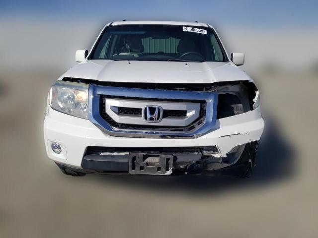 Photo 4 VIN: 5FNYF3H41BB016612 - HONDA PILOT 