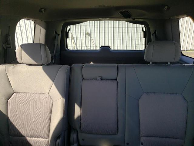 Photo 9 VIN: 5FNYF3H41BB016612 - HONDA PILOT 