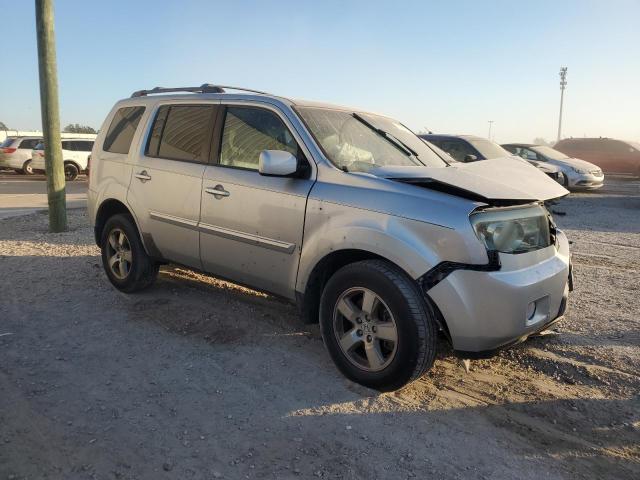 Photo 3 VIN: 5FNYF3H41BB025245 - HONDA PILOT EX 