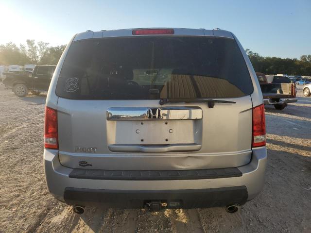 Photo 5 VIN: 5FNYF3H41BB025245 - HONDA PILOT EX 