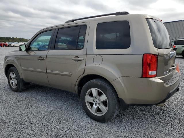 Photo 1 VIN: 5FNYF3H41BB037993 - HONDA PILOT 