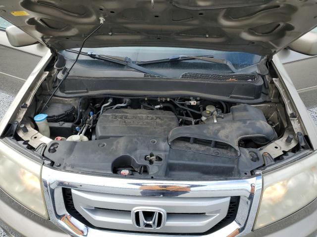 Photo 11 VIN: 5FNYF3H41BB037993 - HONDA PILOT 