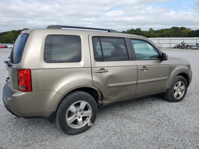 Photo 2 VIN: 5FNYF3H41BB037993 - HONDA PILOT 