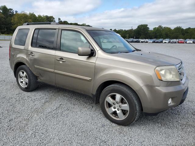 Photo 3 VIN: 5FNYF3H41BB037993 - HONDA PILOT 