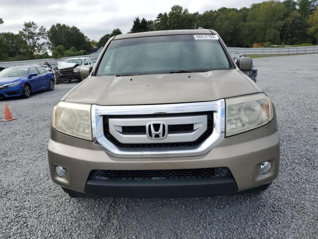 Photo 4 VIN: 5FNYF3H41BB037993 - HONDA PILOT 