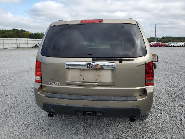 Photo 5 VIN: 5FNYF3H41BB037993 - HONDA PILOT 