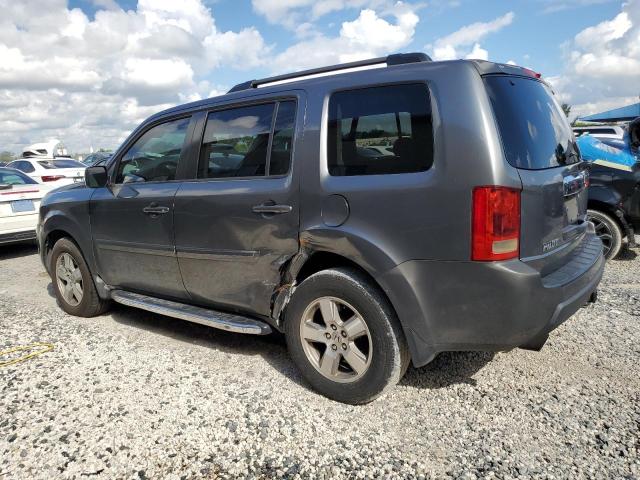 Photo 1 VIN: 5FNYF3H41BB041476 - HONDA PILOT EX 