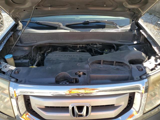 Photo 11 VIN: 5FNYF3H41BB041476 - HONDA PILOT EX 