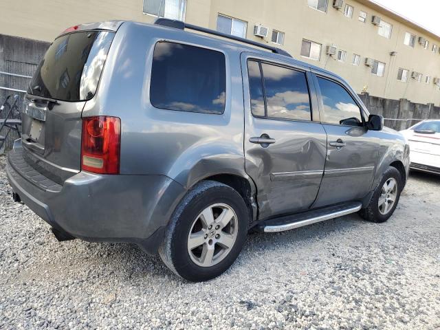 Photo 2 VIN: 5FNYF3H41BB041476 - HONDA PILOT EX 