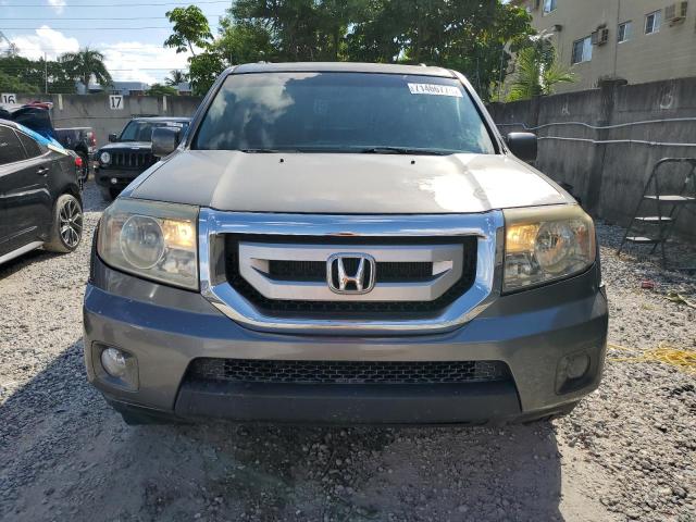 Photo 4 VIN: 5FNYF3H41BB041476 - HONDA PILOT EX 