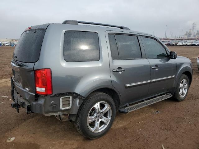 Photo 2 VIN: 5FNYF3H41CB006129 - HONDA PILOT 