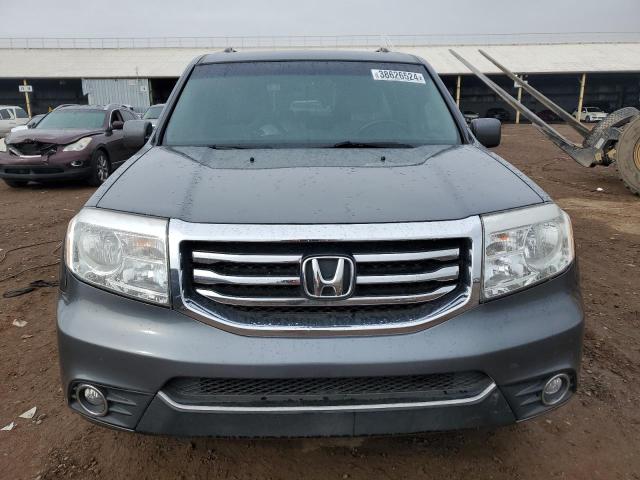 Photo 4 VIN: 5FNYF3H41CB006129 - HONDA PILOT 