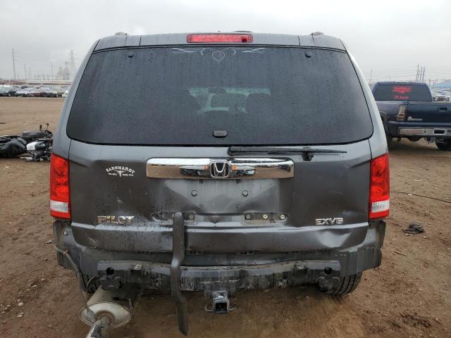 Photo 5 VIN: 5FNYF3H41CB006129 - HONDA PILOT 