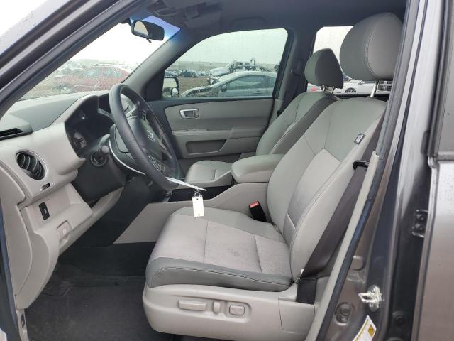 Photo 6 VIN: 5FNYF3H41CB006129 - HONDA PILOT 