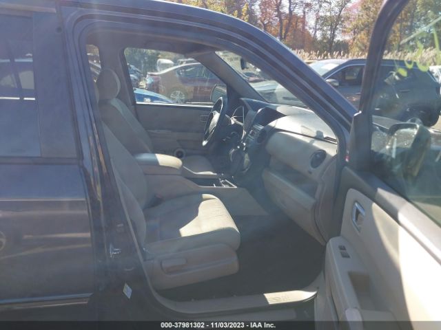 Photo 4 VIN: 5FNYF3H41CB007152 - HONDA PILOT 