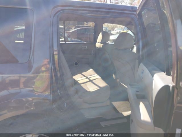 Photo 7 VIN: 5FNYF3H41CB007152 - HONDA PILOT 