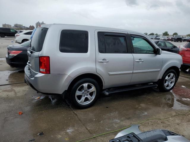 Photo 2 VIN: 5FNYF3H41CB038398 - HONDA PILOT 